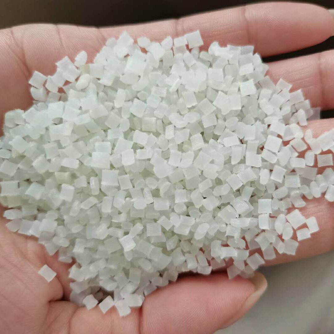 三種可實現(xiàn)尼龍阻燃的方案